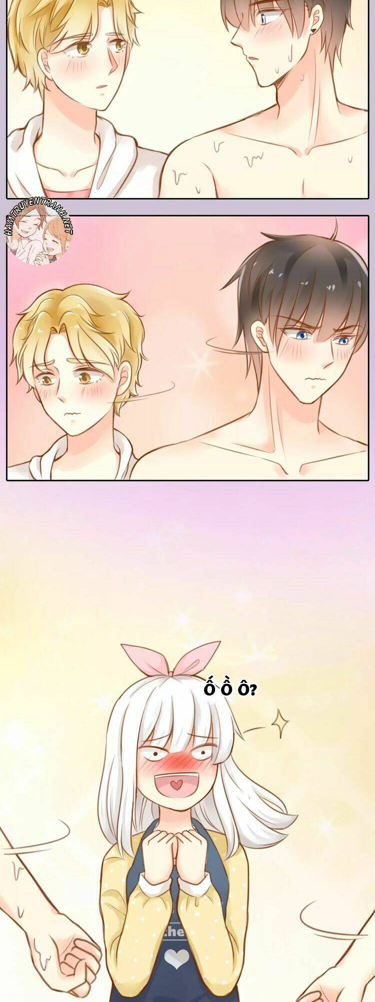 bạn trai có điện từ chapter 22.1 10