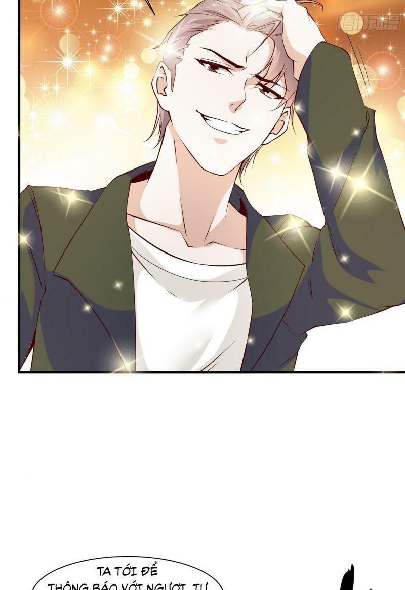 nãi ba là chiến thần mạnh nhất chapter 20 6