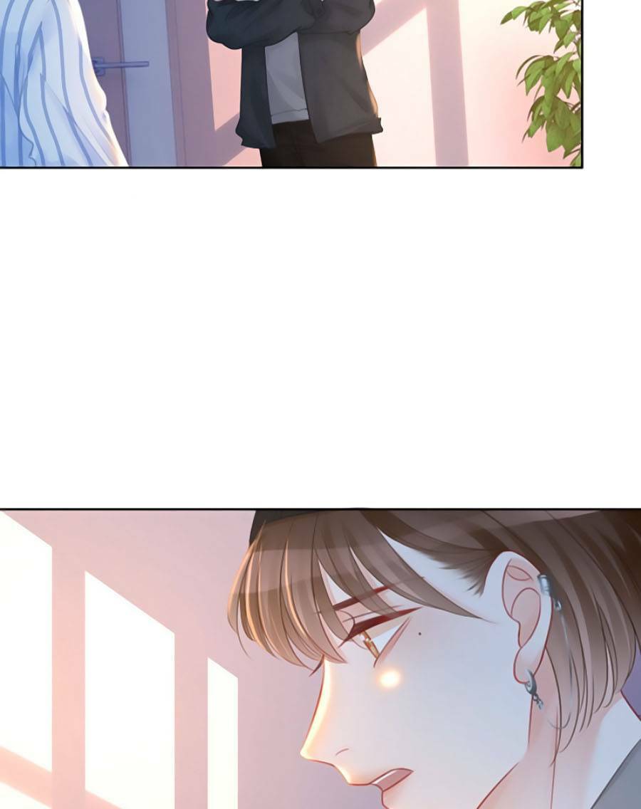 Ám Hắc Hệ Noãn Hôn chapter 147.9 18