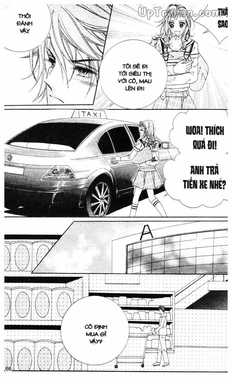 vợ chồng trẻ con bản đẹp chapter 6 66