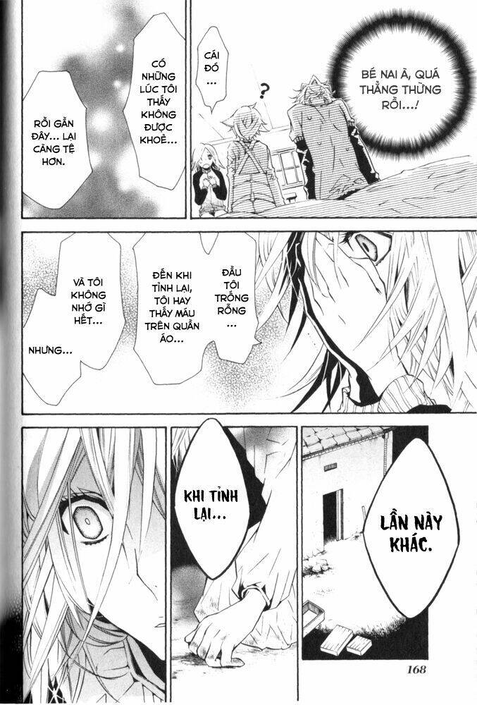 karneval chapter 12 18