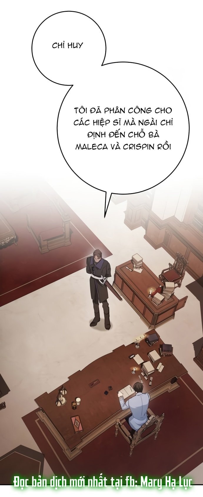 phía sau nụ cười của nàng công chúa sống sót chapter 19.2 17