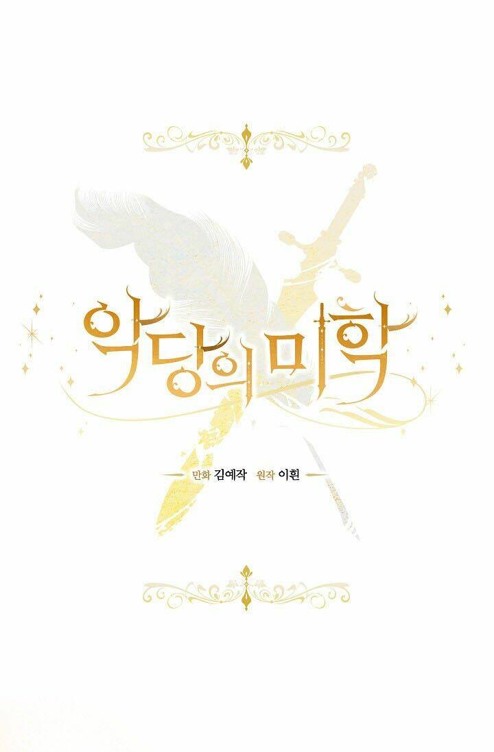 vẻ đẹp của ác ma chapter 8 2