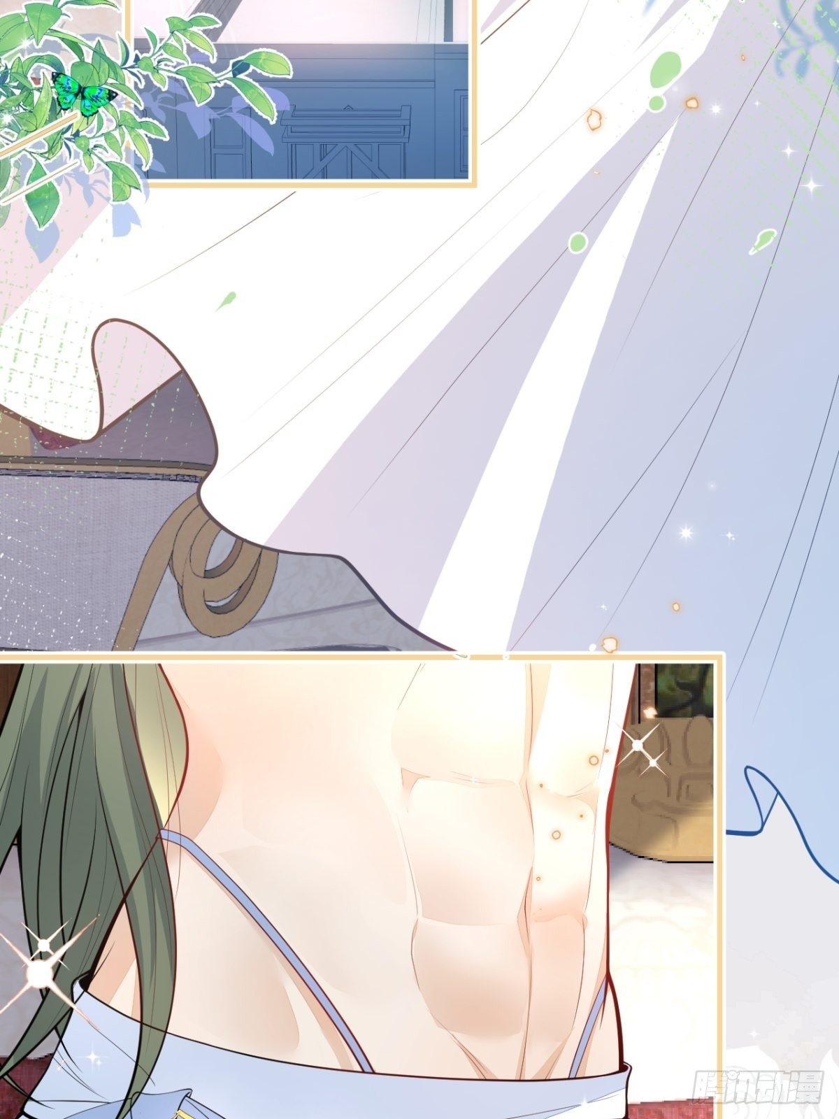 [15+] xuyên đến thế giới nào cũng là hắc liên hoa của anh chapter 27.2 2