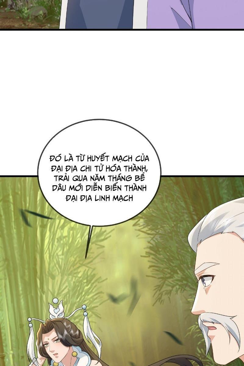 tiên võ đế tôn chapter 535 10