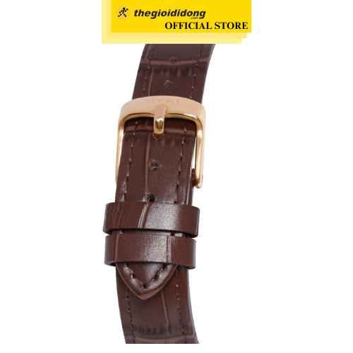 Đồng hồ EYKI 33 mm Nữ EYC022-02 - Hàng Chính Hãng