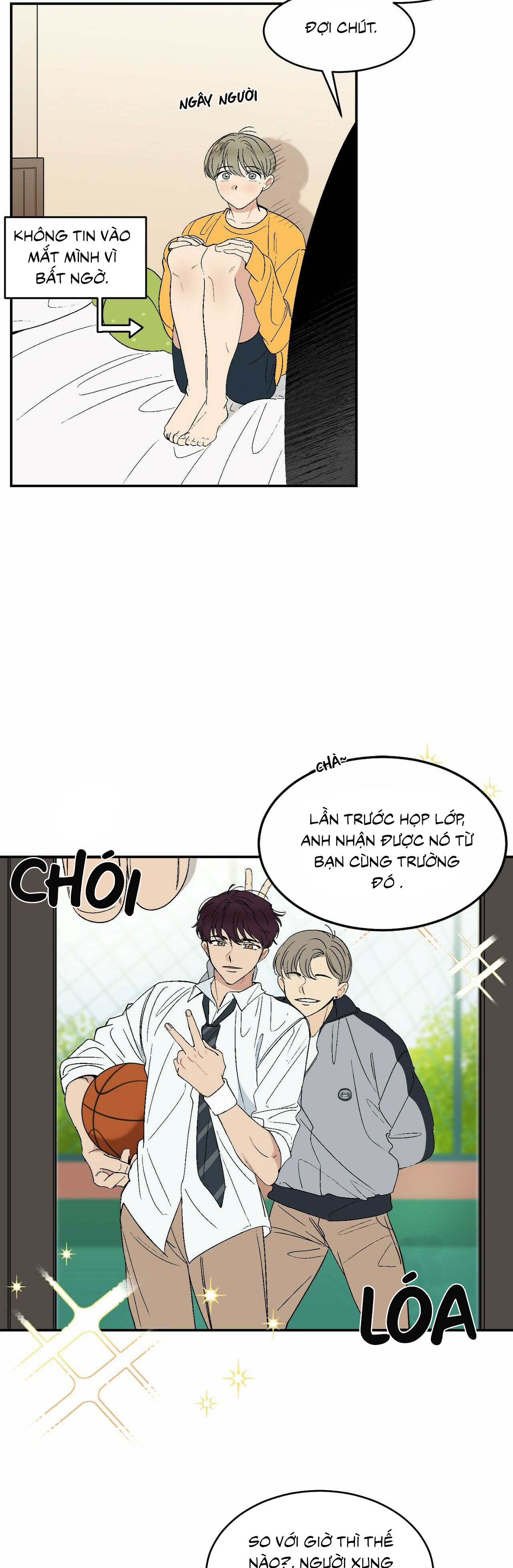 it's not like that chapter 35 9