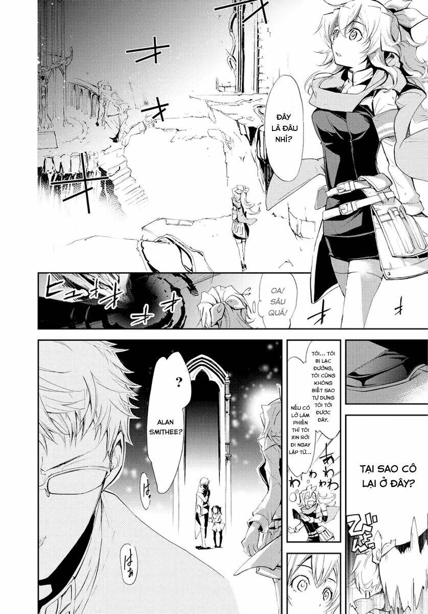 carnaval glare chapter 4 23