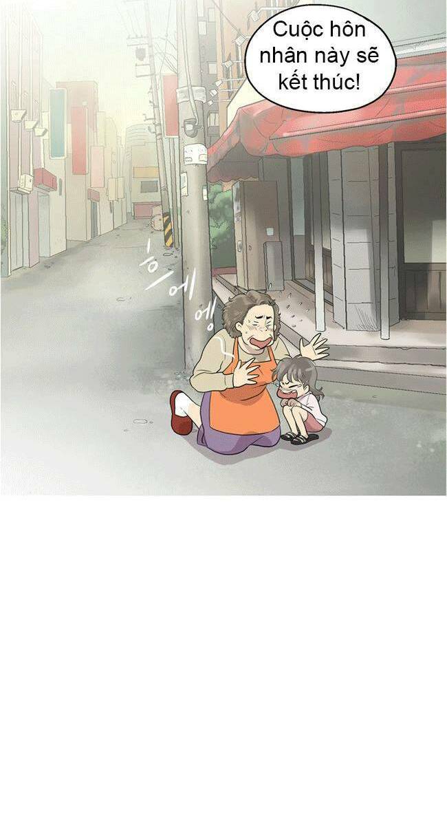 super daddy yeol - người cha tuyệt vời chapter 2 22