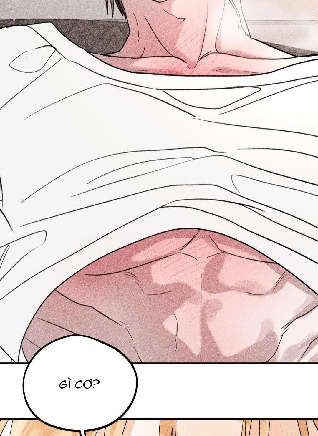 [18+] người đàn ông làm tình với quỷ chapter 7.2 27