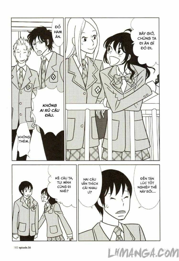 usagi drop chapter 56 4