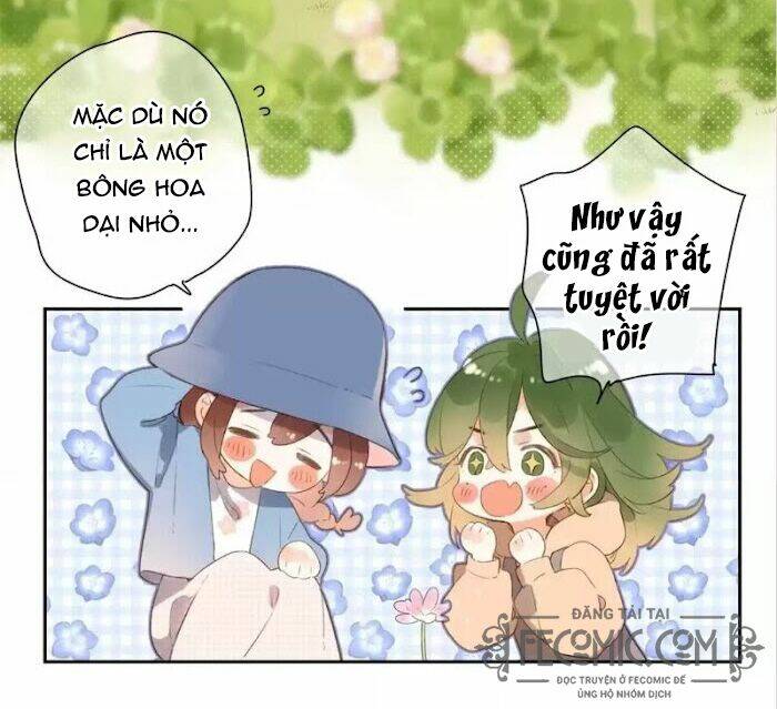 sos! tôi đã yêu một con sâu bướm (phần 2) chapter 24 72