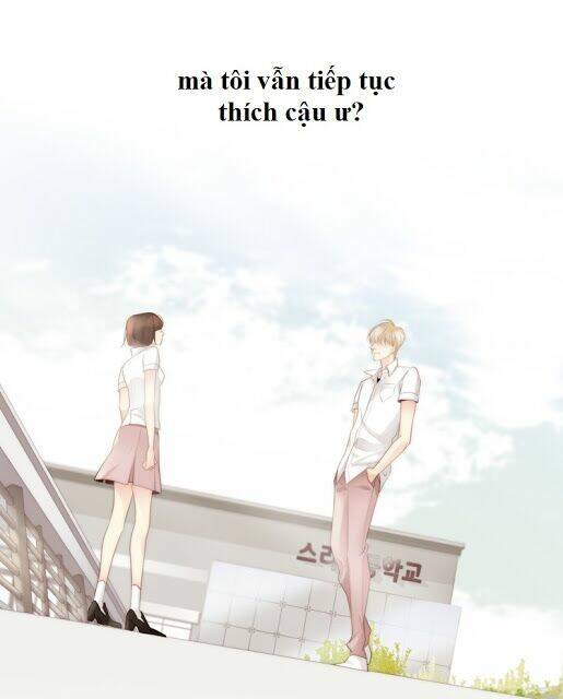 tình cờ tìm thấy tháng 7 chapter 5.2 54