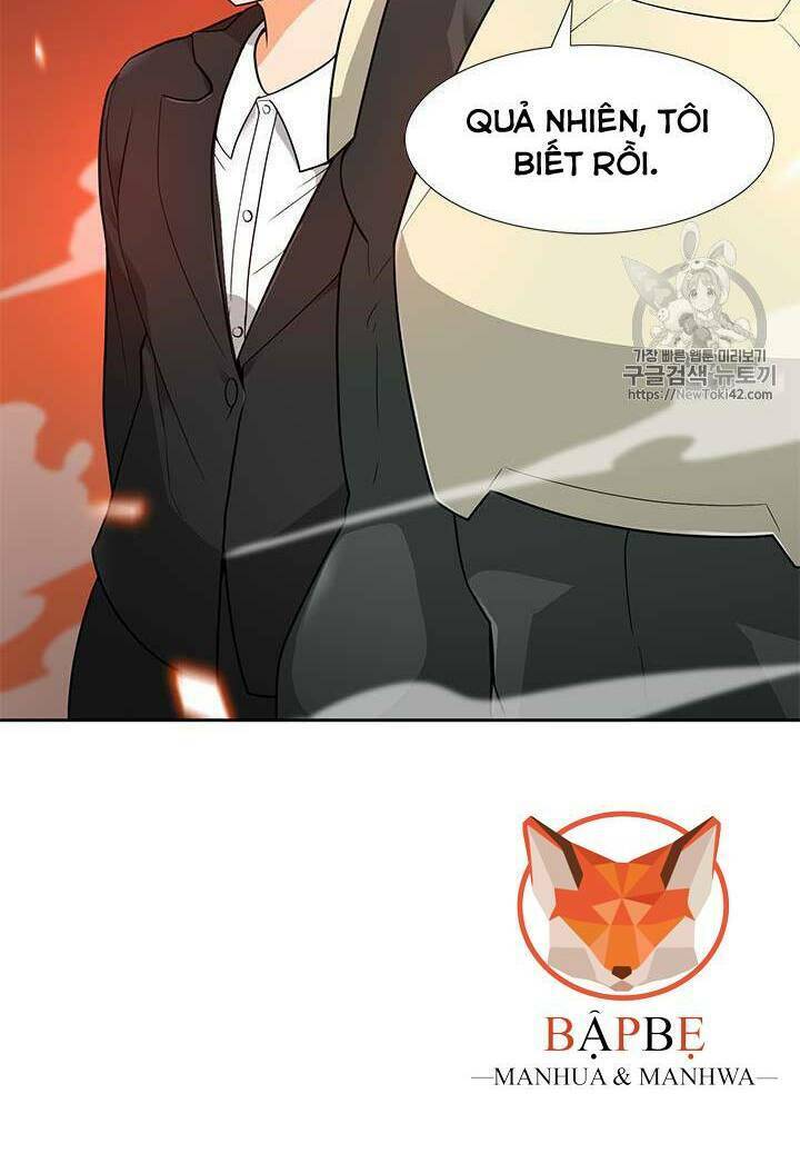 tôi tự động săn một mình chapter 42 15