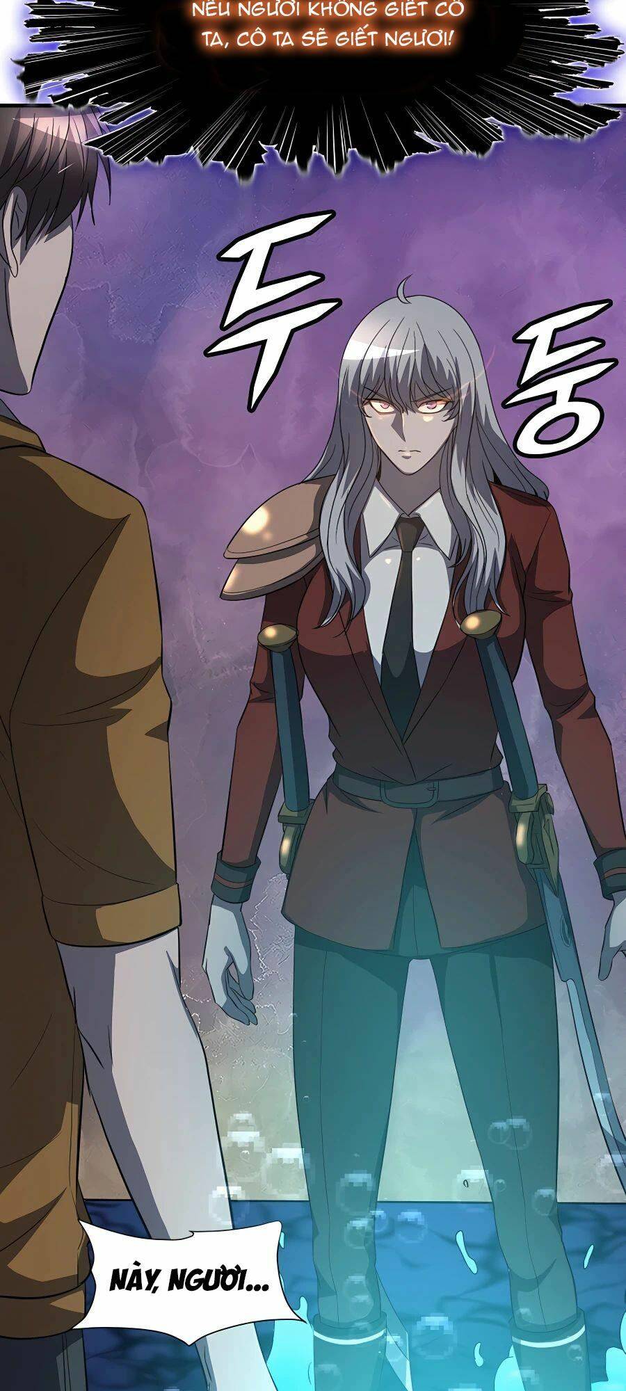 mẹ tôi là chòm sao bảo hộ m chapter 43 72