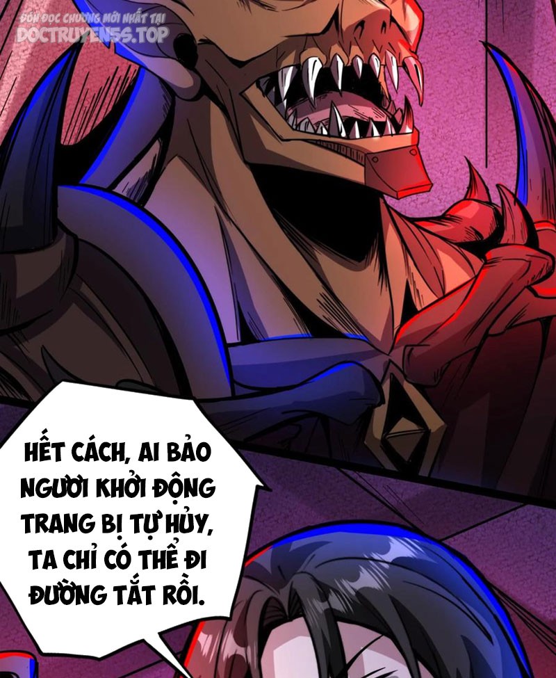 quỷ dị dược tề sư: bệnh nhân của ta đều là kinh khủng chapter 171 28