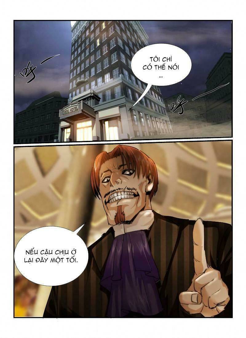 death field chapter 11 7