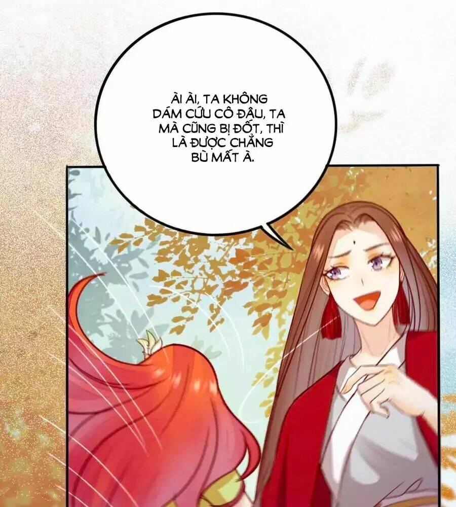 thần y khí nữ: ngự thú cuồng phi của quỷ đế chapter 65 22