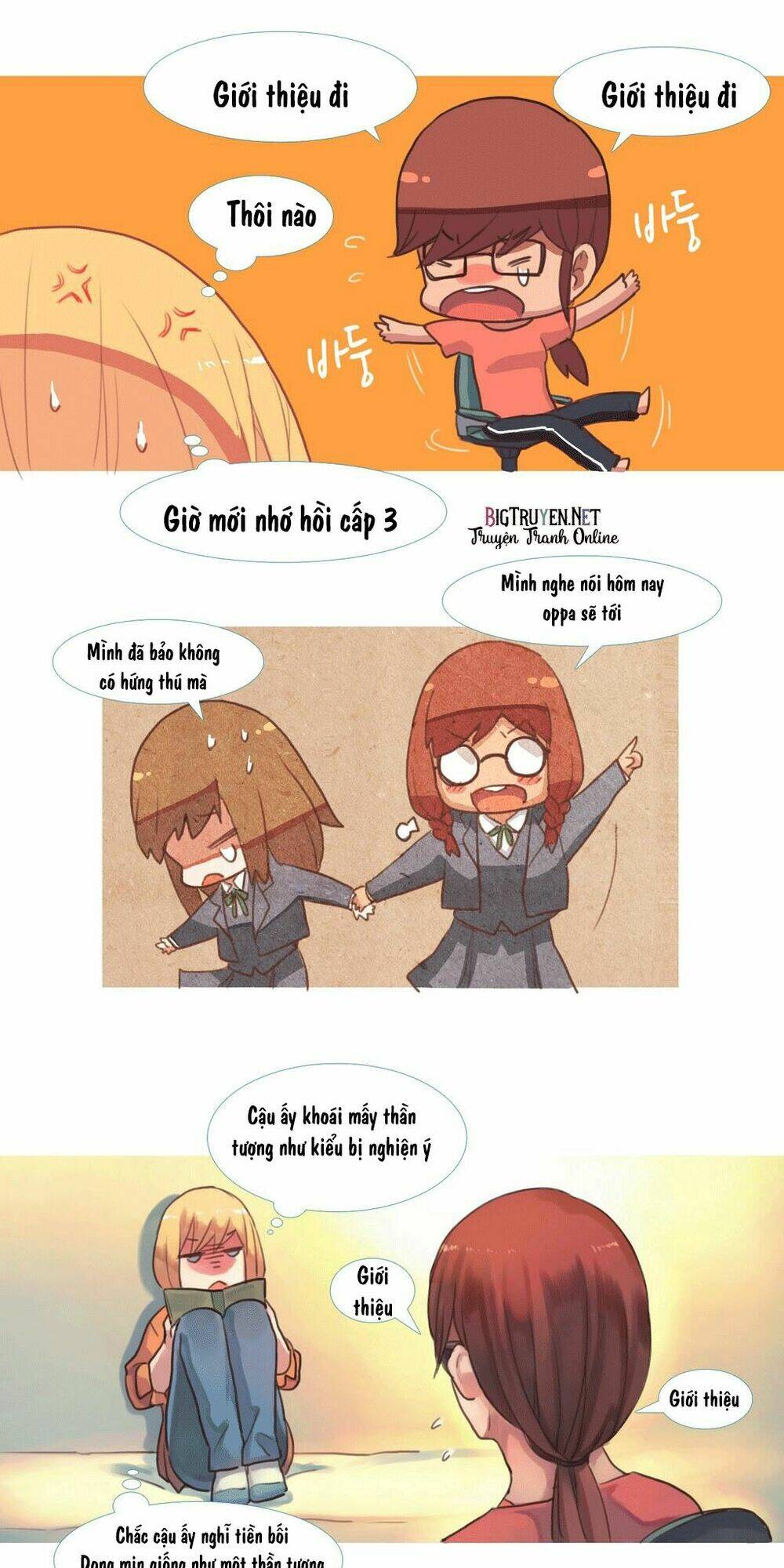 by chance, we... and... chapter 47 10