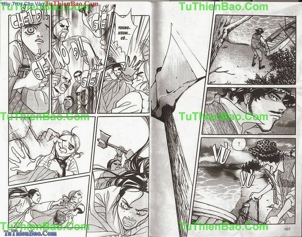 cổ vật kinh hoàng chapter 10 54