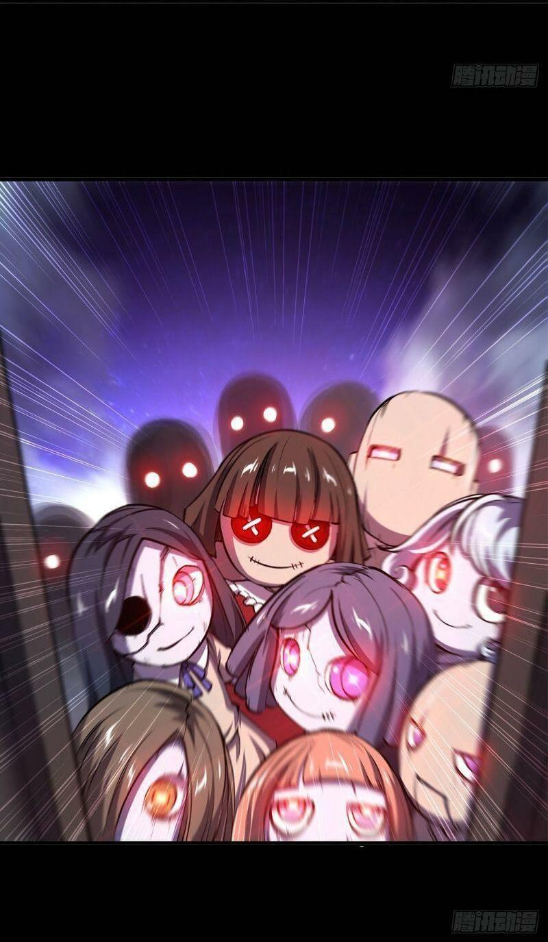 huyết cơ và kỵ sĩ chapter 138 24