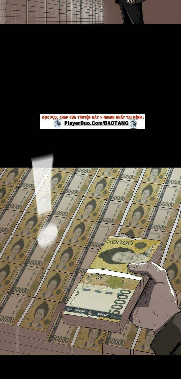 âm mưu báo thù chapter 3 11