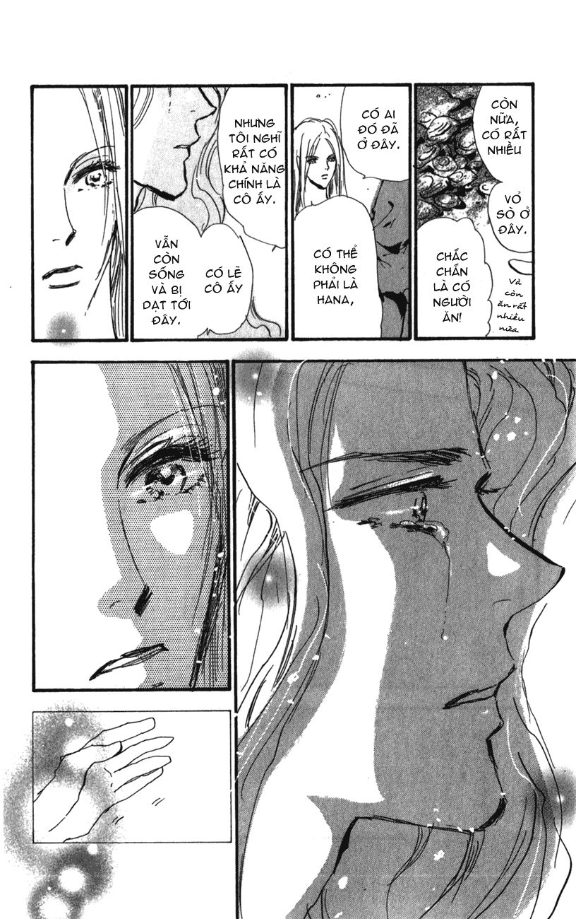 mầm sống chapter 116 29