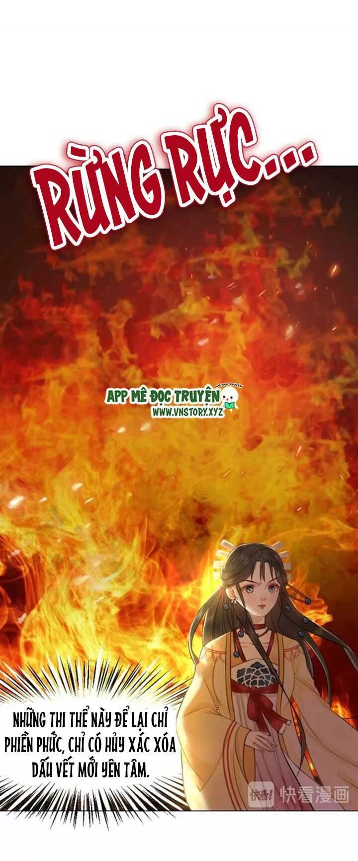 cực phẩm phế vật tiểu thư chapter 64 38