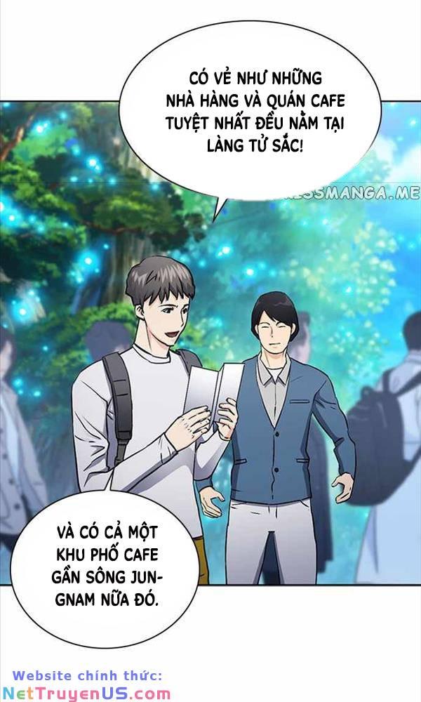 druid tại ga seoul - người hóa thú chapter 99 73