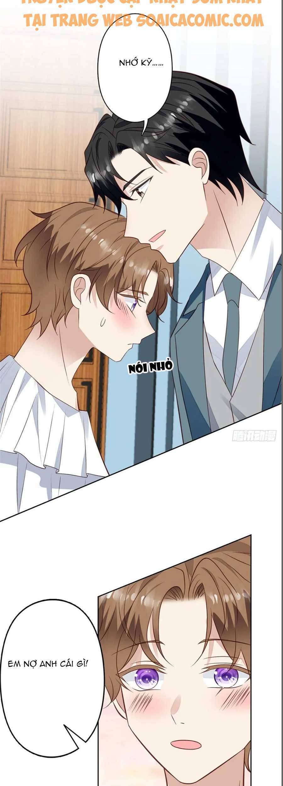 dựa vào đại lão ổn định vị trí c trong nam đoàn chapter 91 7