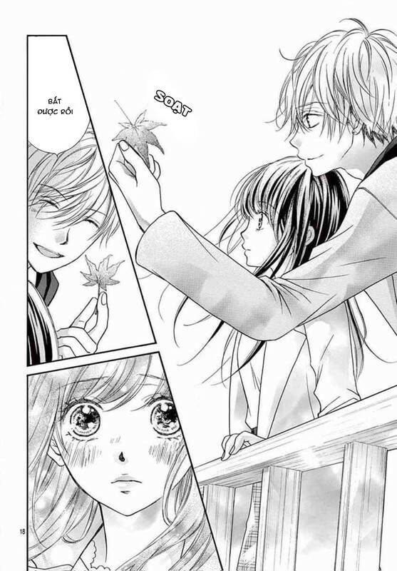 kitto ai dakara, iranai chapter 7 20