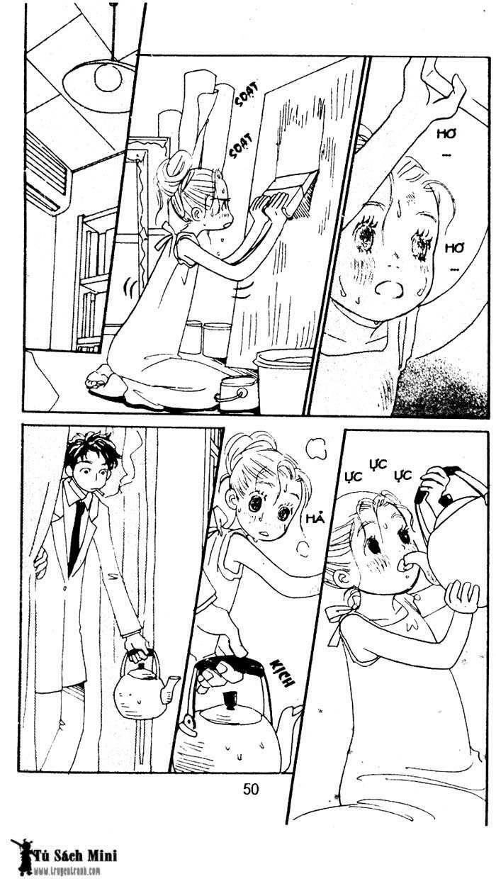 love n life chapter 24 5