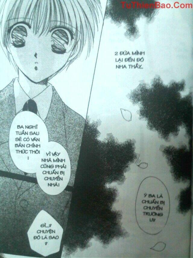 nguyện ước dưới ánh sao chapter 5 79