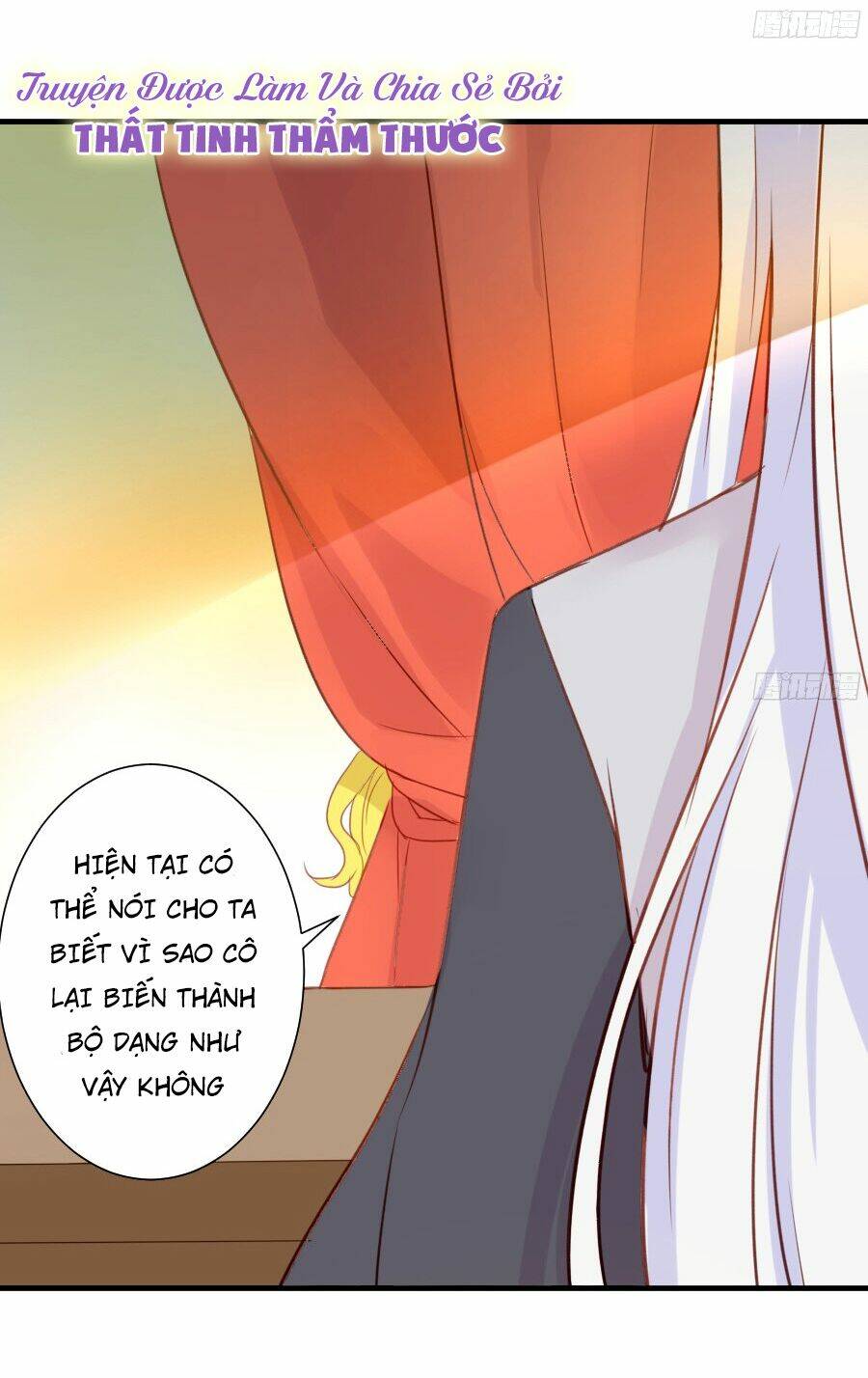 hôm nay ta cũng muốn trêu chọc nàng chapter 34 26