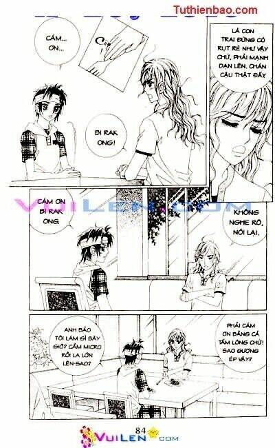 mặt nạ tình yêu chapter 36 83