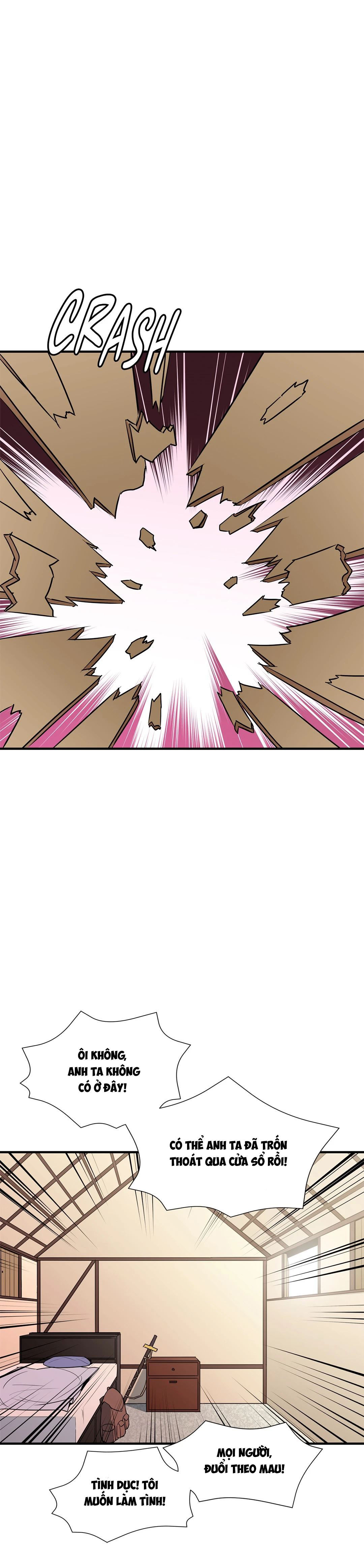 chiến binh sáng giá nhất chapter 46 21