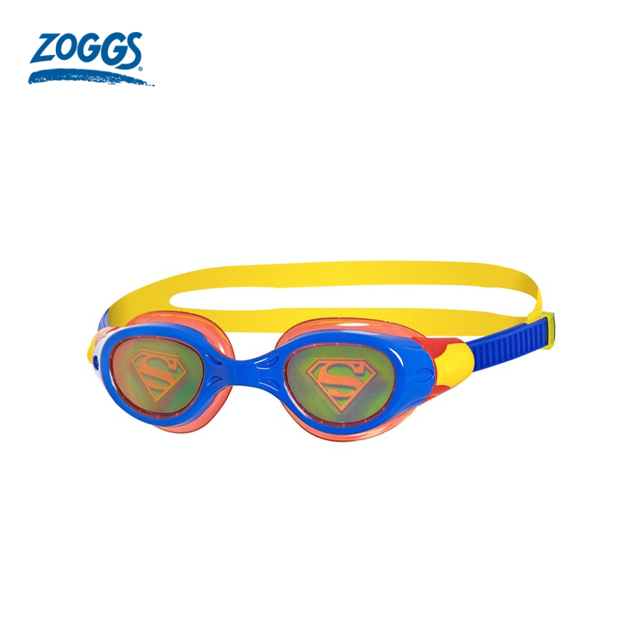 Kính bơi bé trai Zoggs Superman Hologram - 382452