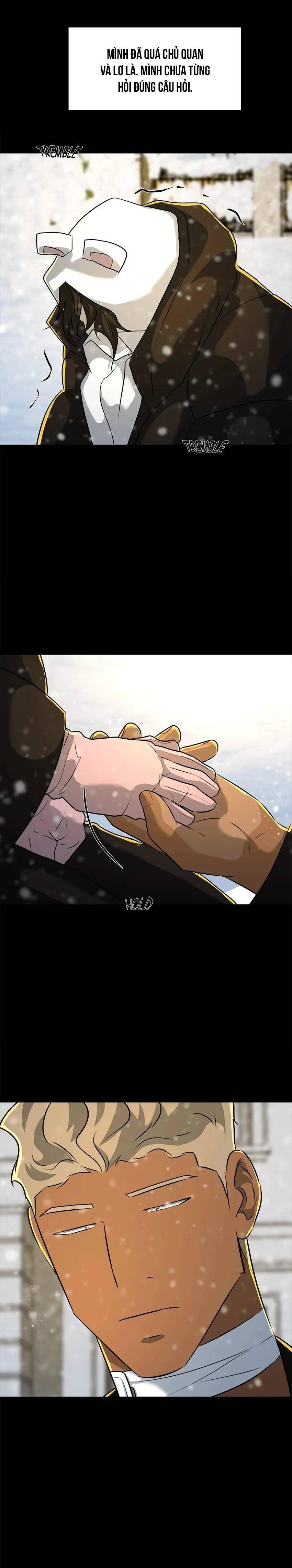 love murder basketball chapter 55 7