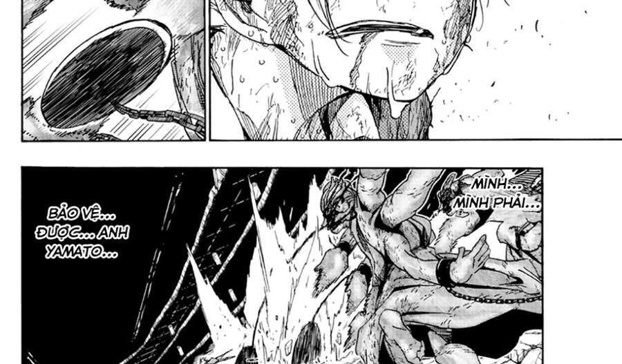 thế giới sau 5 phút chapter 19 38