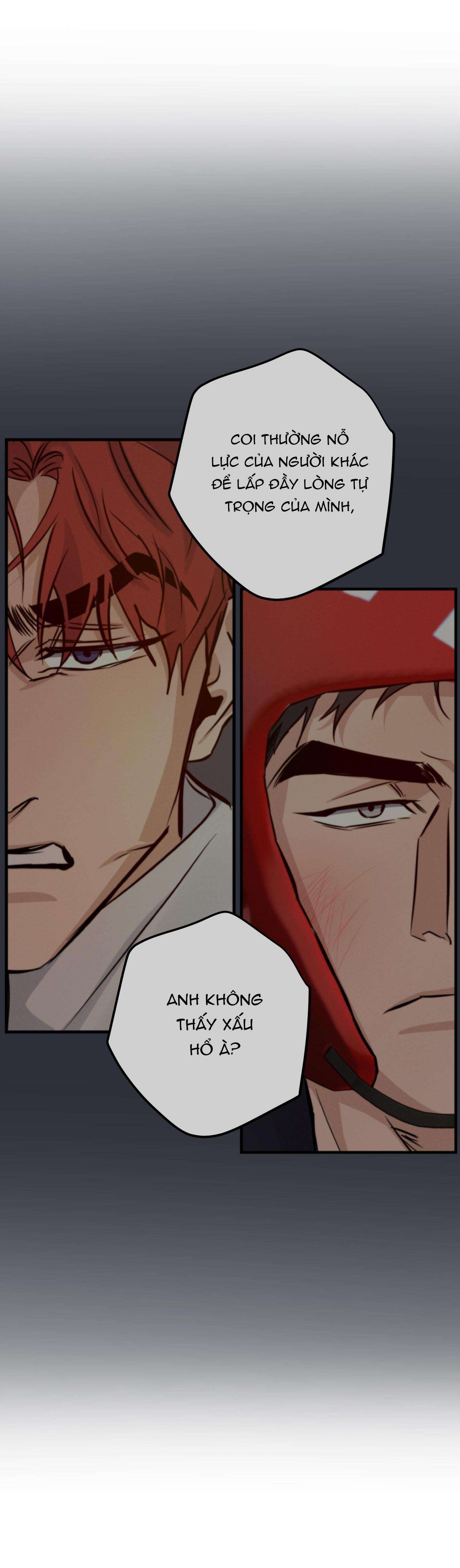 high clear chapter 68 18