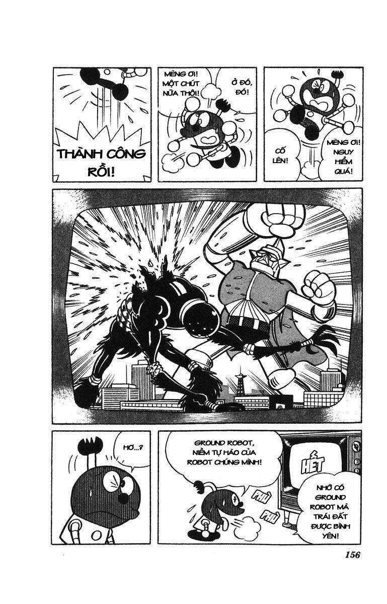 cuốn từ điển kì bí chapter 10 3