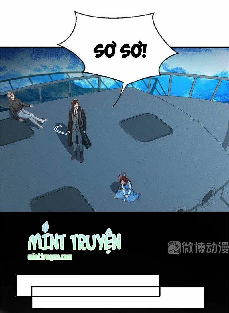 nam thần truy thê chỉ nam chapter 118.2 14