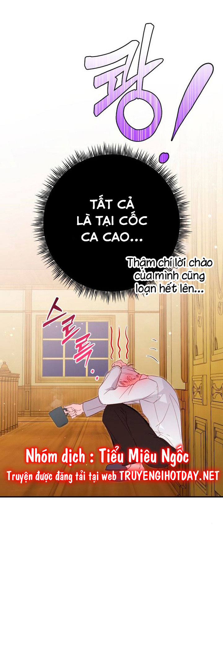 ngã xuống thiên đường chapter 10 34