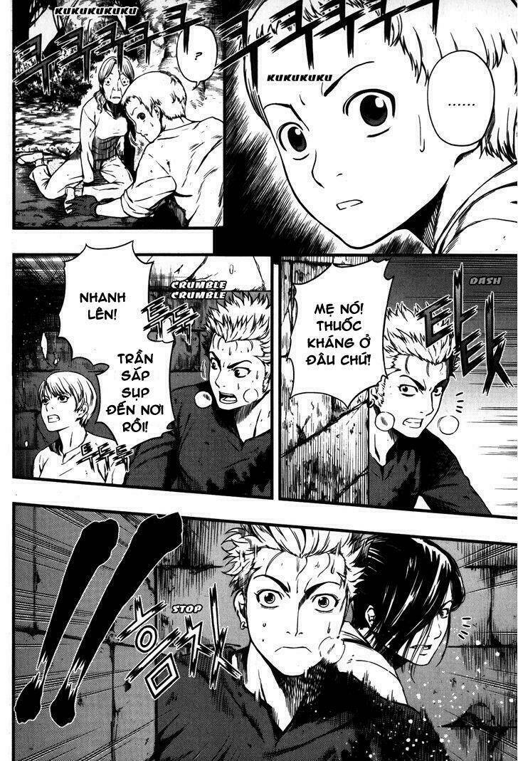 la mosca chapter 46 68