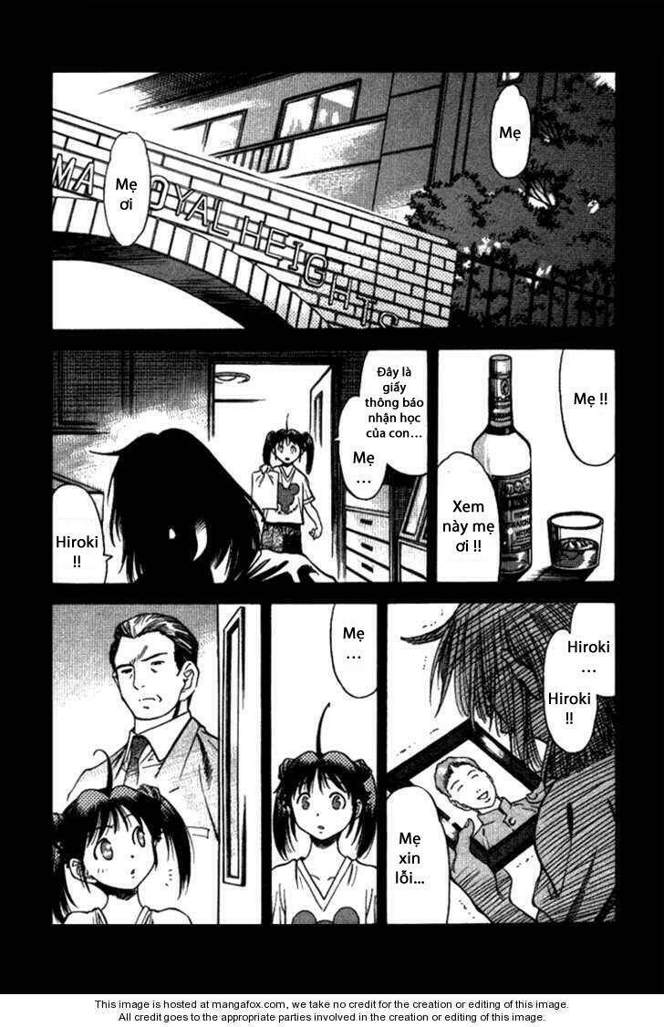 booking life chapter 18 1