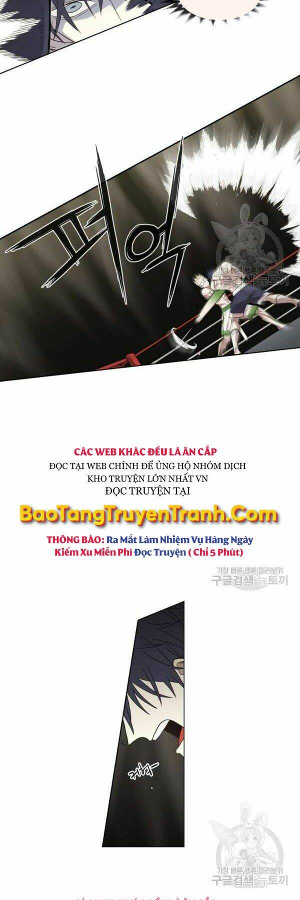 võ sĩ - the boxer chapter 110 56