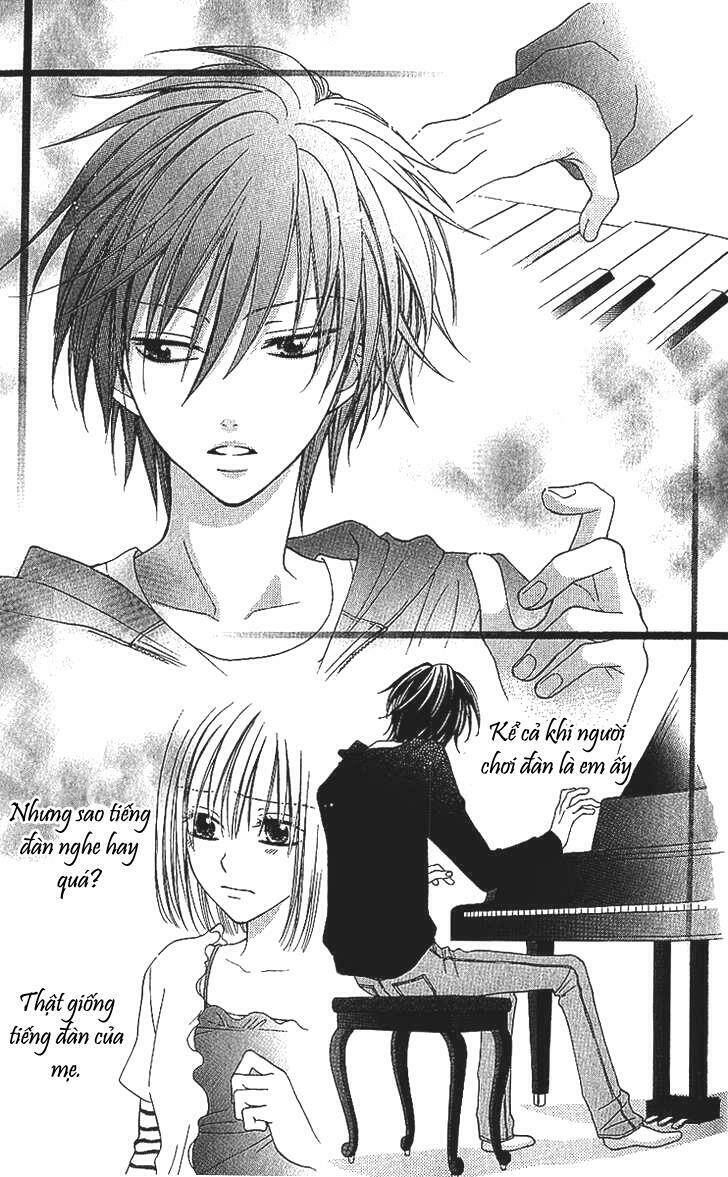 jitter bug chapter 1 16