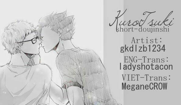 bóng chuyền nảy lửa - kurotsuki dj chapter 6 6