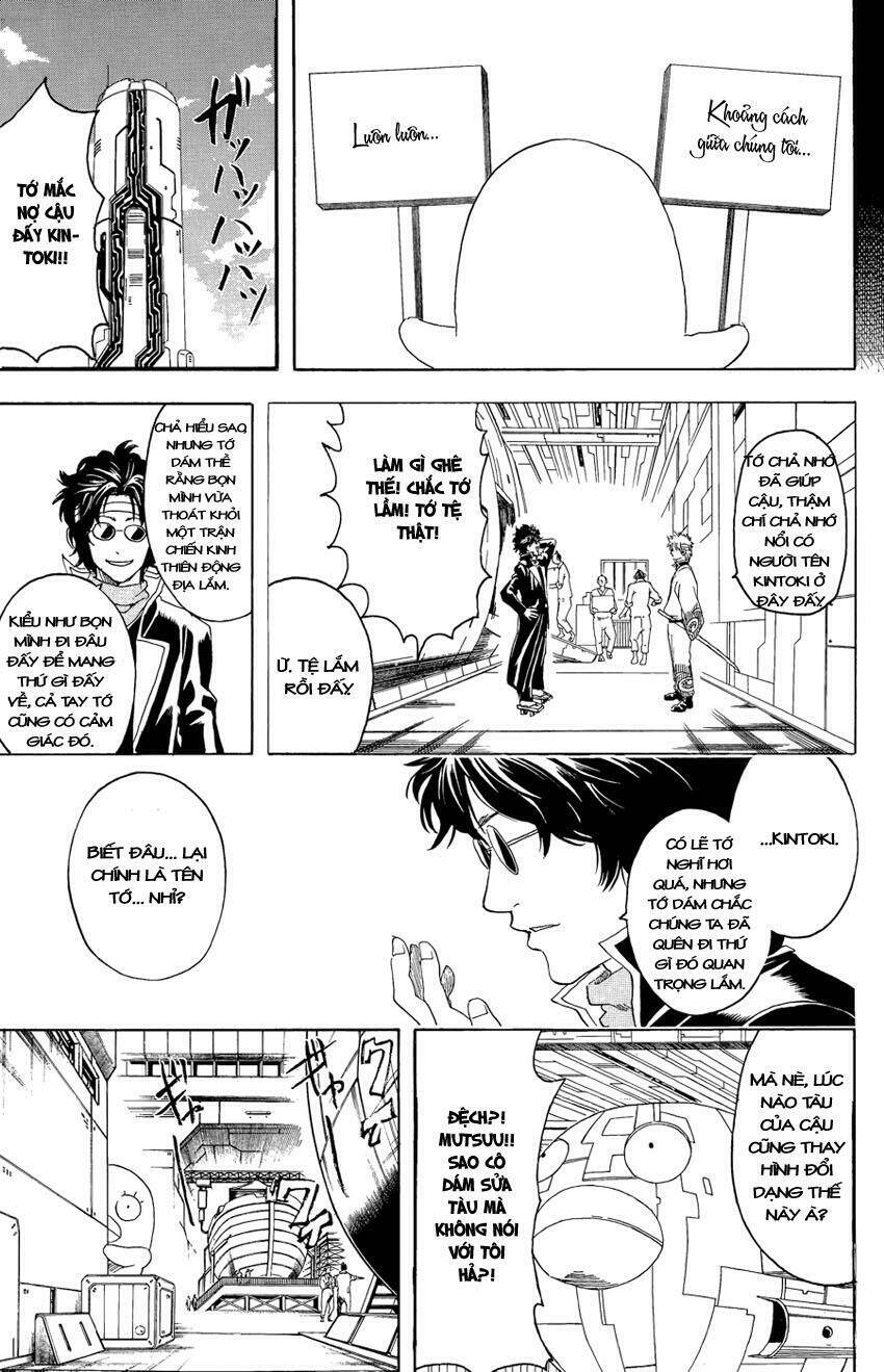 gintama - linh hồn bạc chapter 360 10
