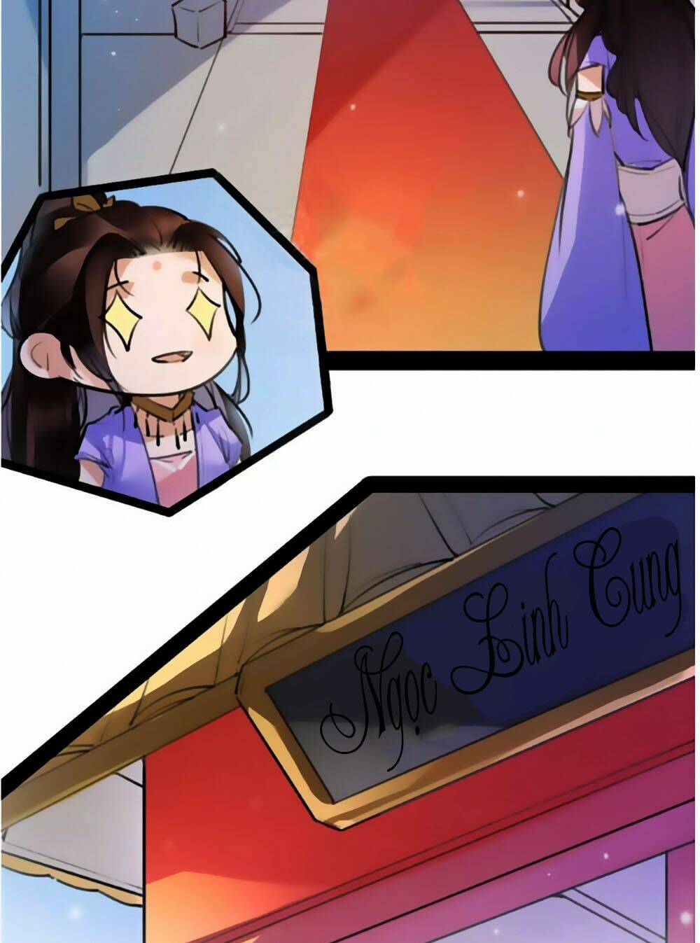 đường tăng cũng quyến rũ chapter 41 29